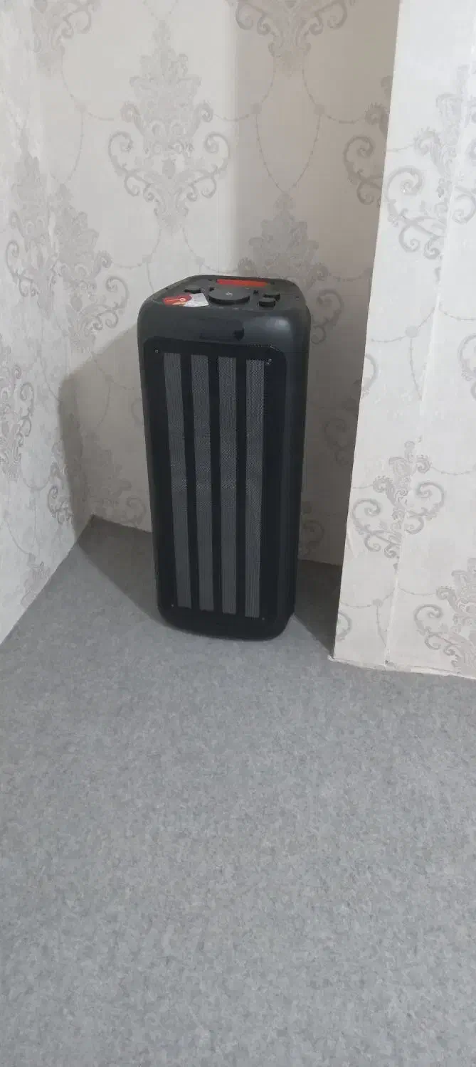 فروش باند|سیستم صوتی خانگی|کرج, حصارک پایین|دیوار