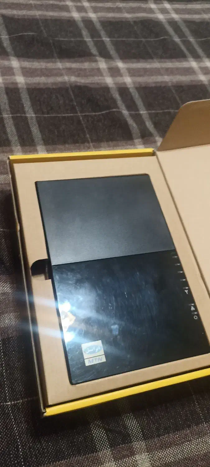 مودم|مودم و تجهیزات شبکه|تهران, امانیه|دیوار