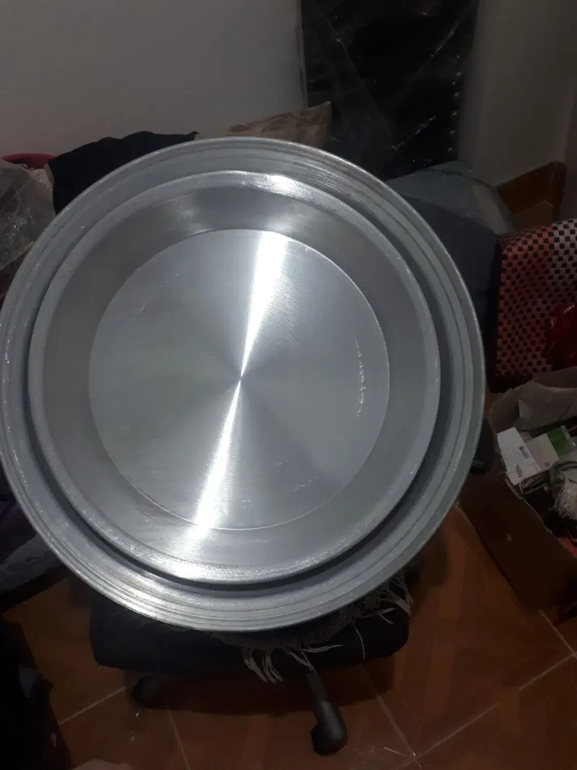 خورده ریز منزل نونو فوری فوری فروشی استفاده نشده|ظروف پخت‌وپز|اسلام‌شهر, شهرک مهدیه|دیوار