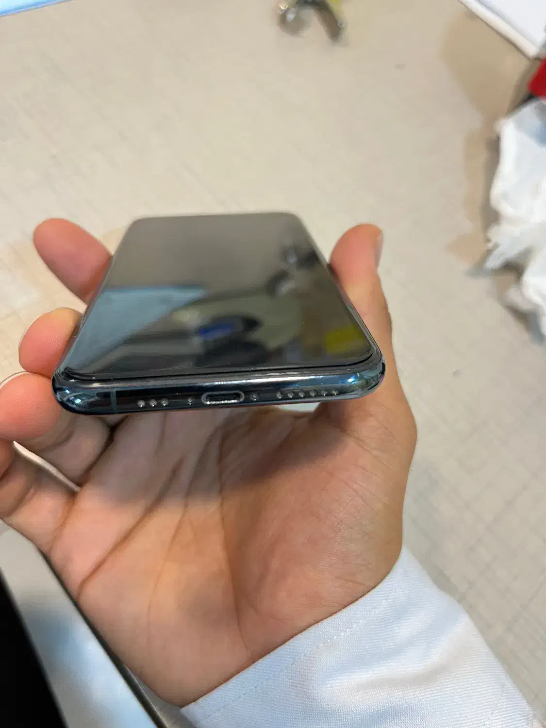 ایفون11pro 64|موبایل|برازجان, |دیوار