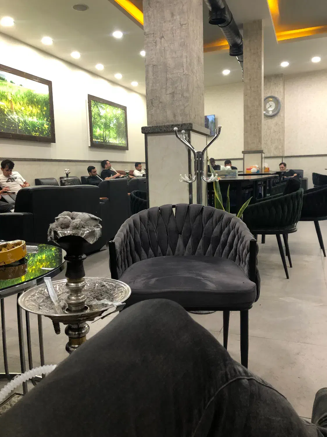 نیروی کار ساده|استخدام خدمات فروشگاه و رستوران|تهران, عباس‌آباد|دیوار