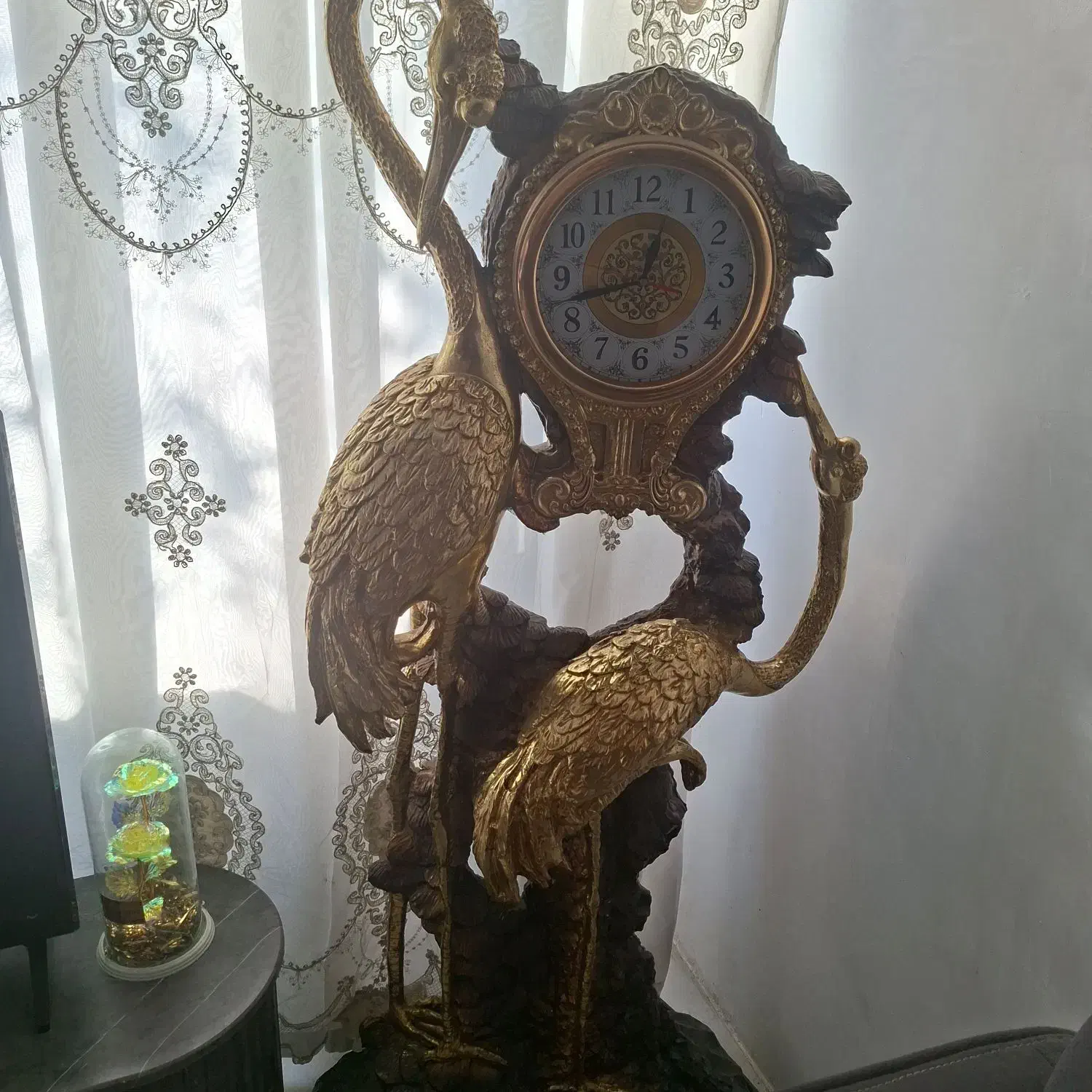 ساعت|ساعت دیواری و تزئینی|مشهد, شفا|دیوار