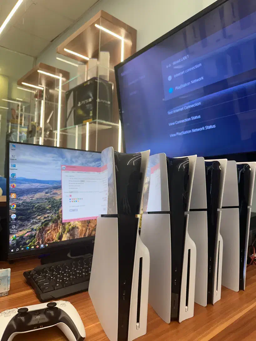 نصب بازی تحویل ۳ ساعته|کنسول، بازی ویدئویی و آنلاین|بندرعباس, |دیوار