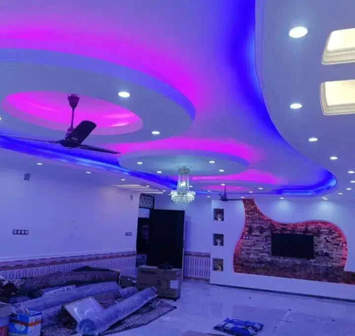 ارک سازی و رابیس کشی ساختمان ( 20 )|خدمات پیشه و مهارت|سوسنگرد, |دیوار