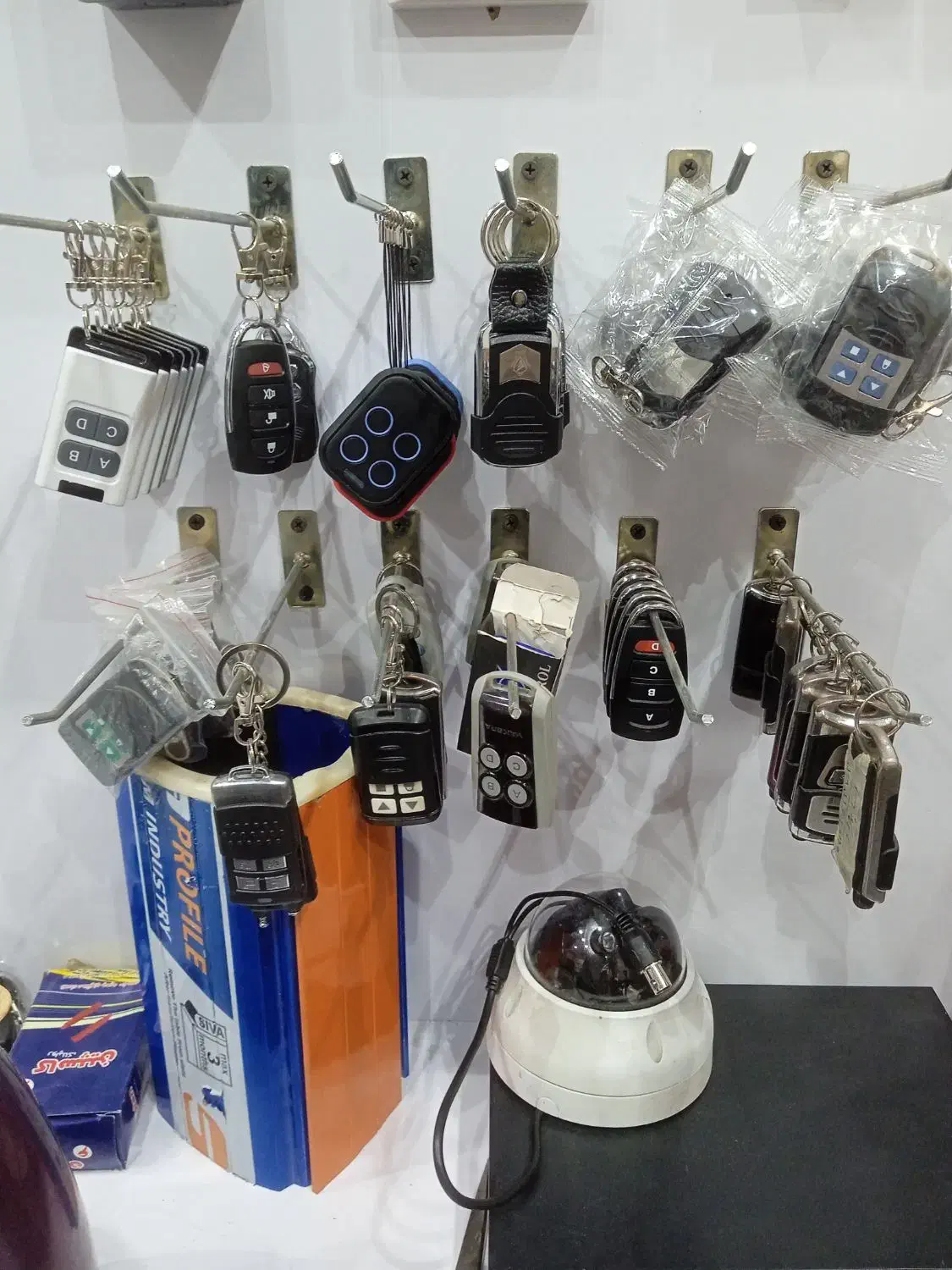 کلید سازی کاوه|خدمات پیشه و مهارت|دزفول, |دیوار