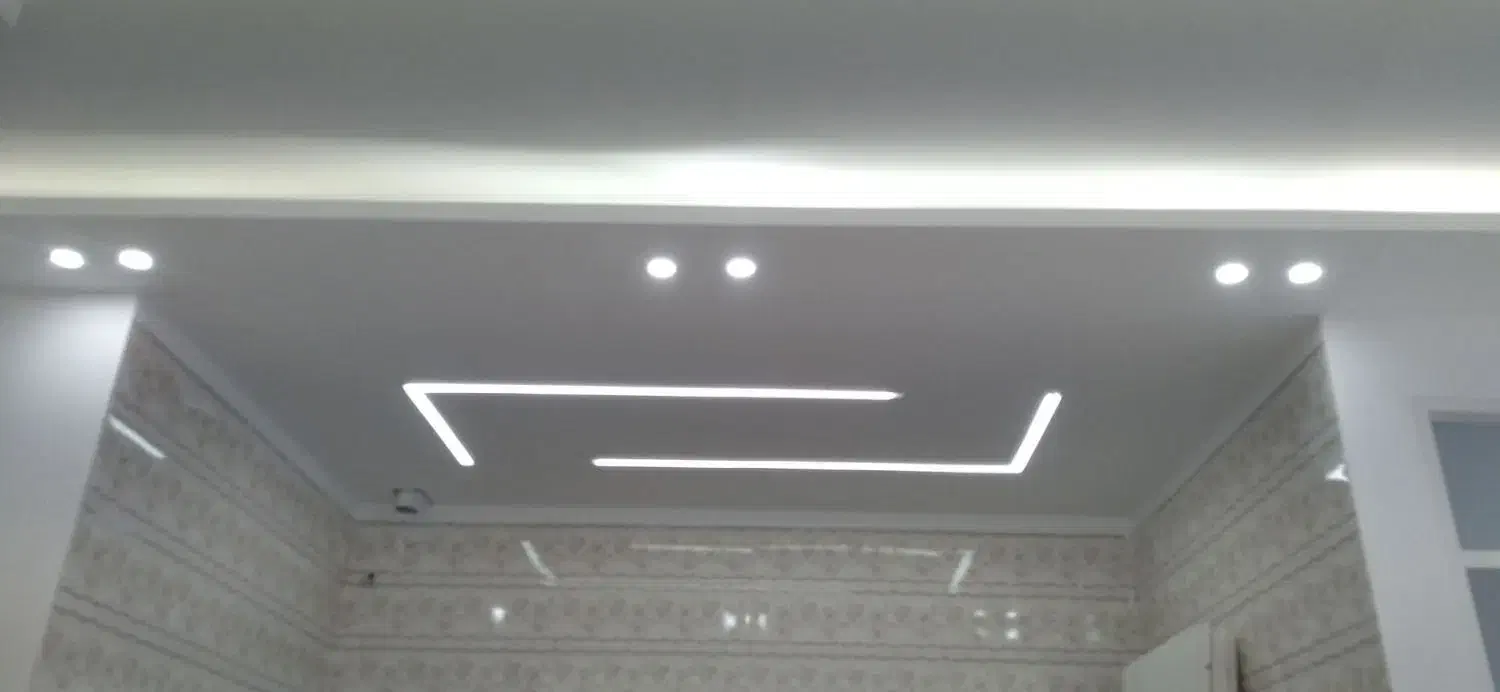 برقکار و سیم کشی صفر تا صد ساختمان|خدمات پیشه و مهارت|خوی, |دیوار