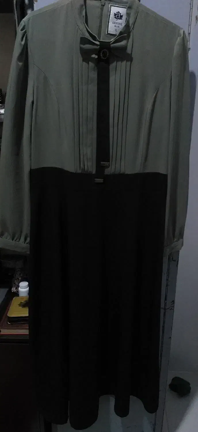 مانتو نو نو|لباس|تربت‌حیدریه, کوی شهید احمدزاده ملکی|دیوار