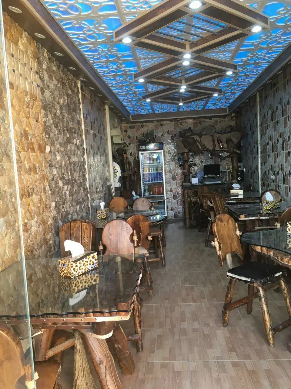 ۶۰ متر مغازه تجاری لاکچری|اجارهٔ مغازه و غرفه|اهواز, فرهنگ شهر|دیوار