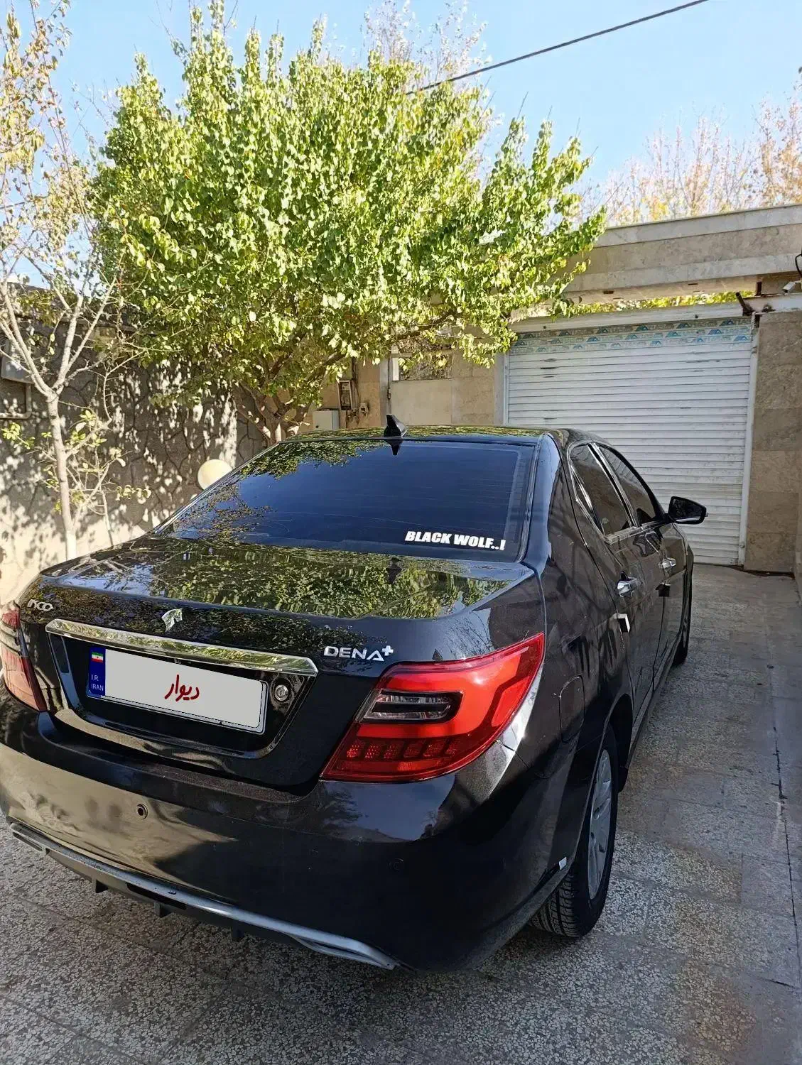 دنا پلاس|خودرو سواری و وانت|مشهد, چهاربرج|دیوار