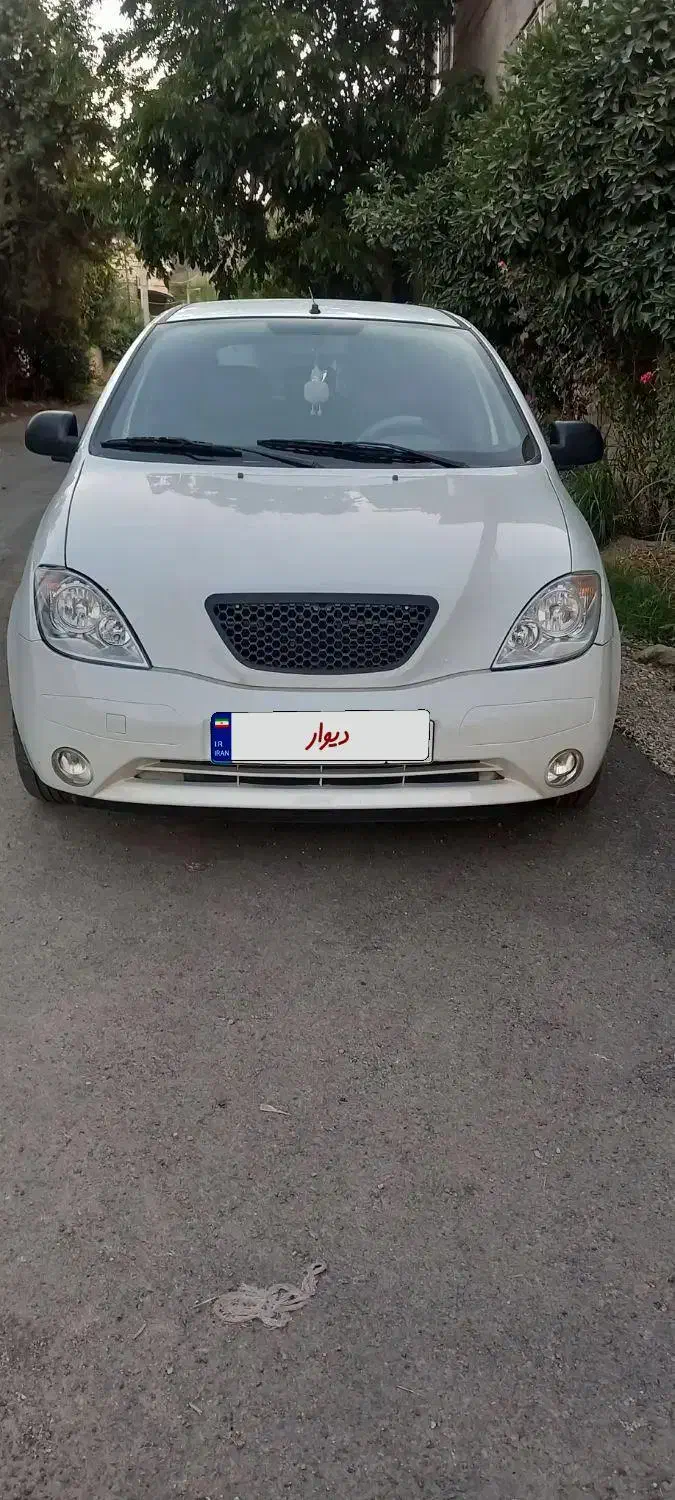 تیبا ۲|خودرو سواری و وانت|مینودشت, |دیوار