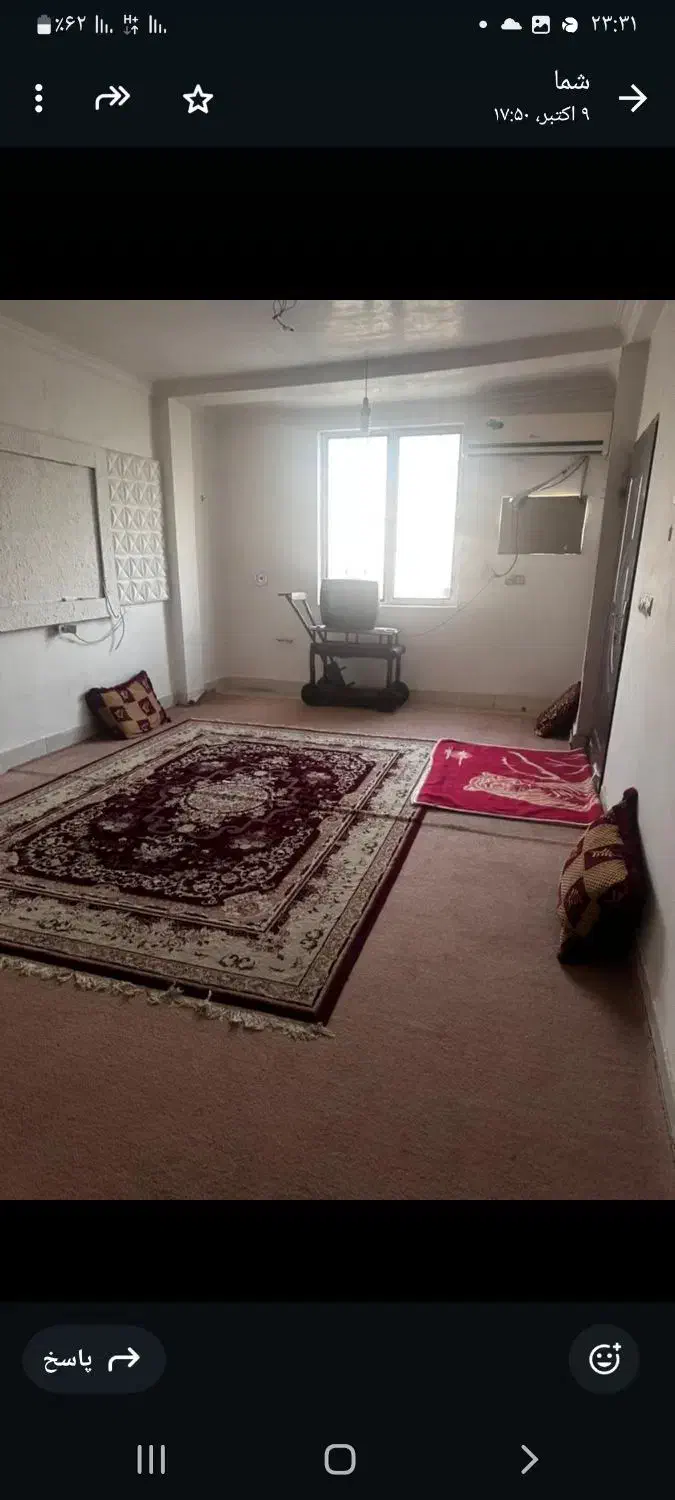 اجاره آپارتمان مبله|اجارهٔ کوتاه‌مدت آپارتمان و سوئیت|بندر دیر, |دیوار