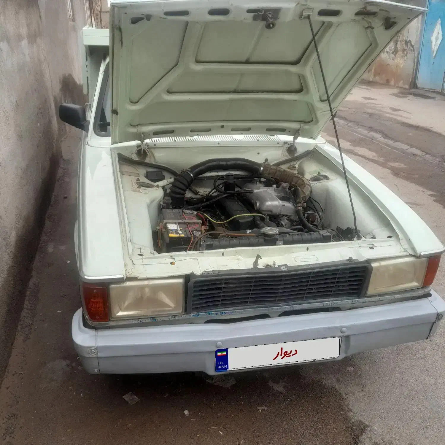 ماشین|خودرو سواری و وانت|تربت جام, اسماعیل آباد|دیوار