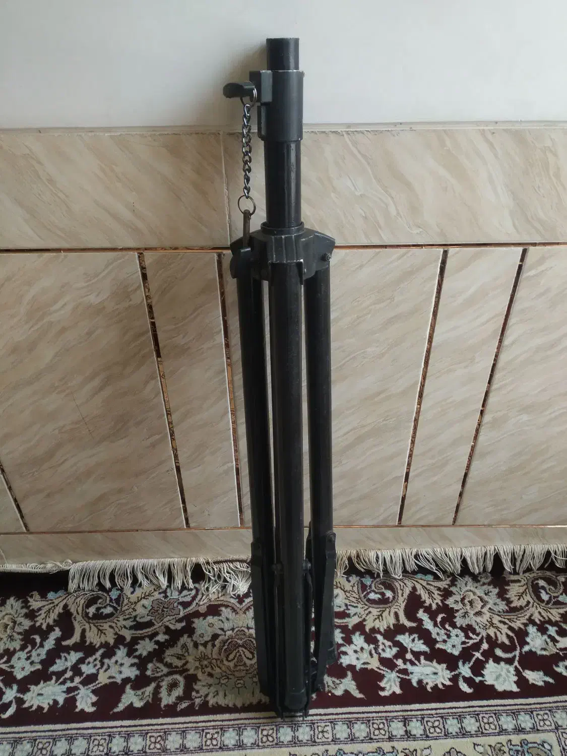 پایه باند فلزی/جعبه باند دوبل اکوچنگ|گیتار، بیس، امپلیفایر|شیراز, احمدی جنوبی|دیوار