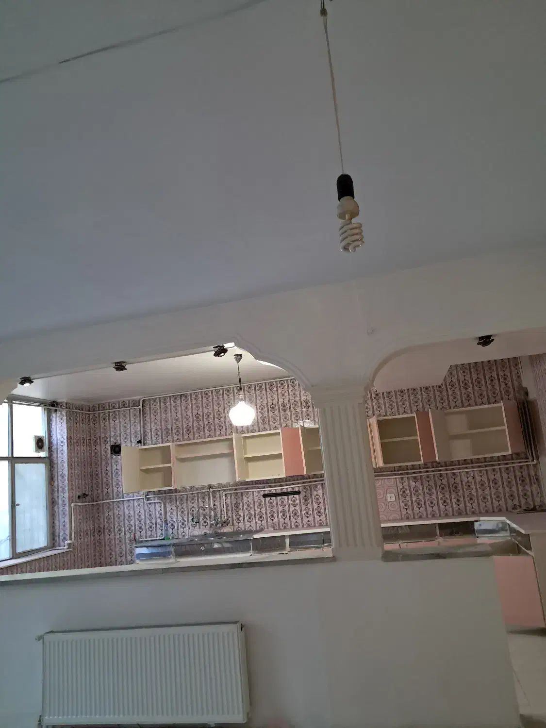 ویلایی گوهردشت دو خوابه بسیار تمیز در ساختمان آرام|اجارهٔ آپارتمان|کرج, اتحاد|دیوار