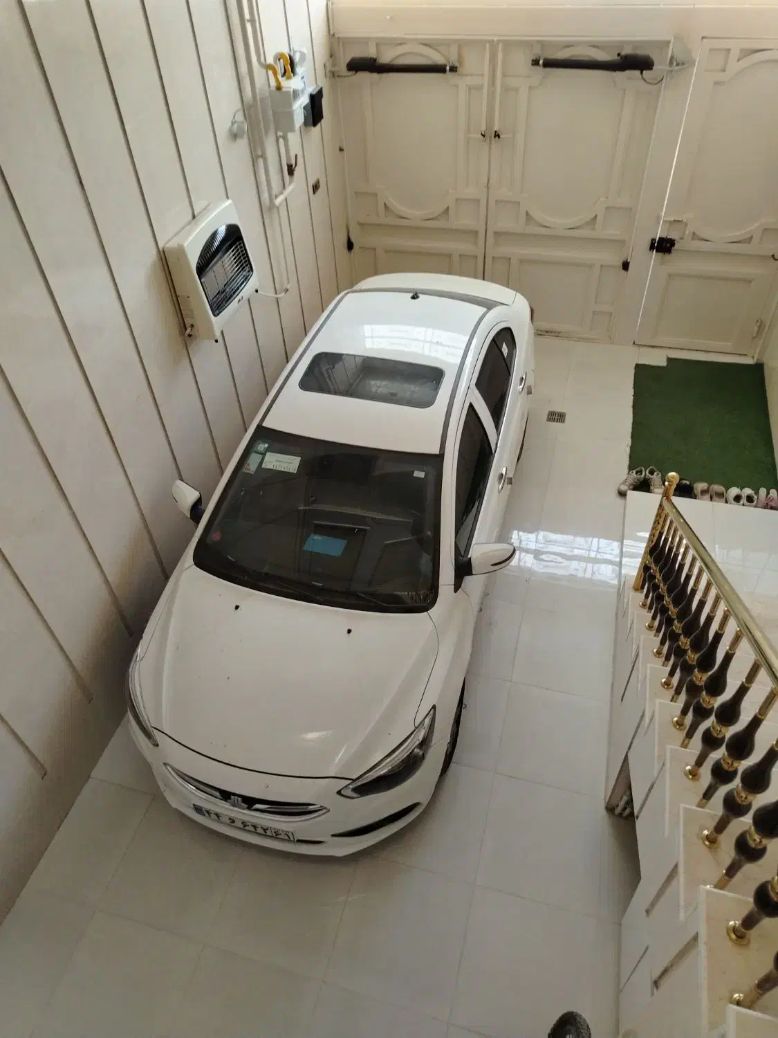 شاهین پلاس|خودرو سواری و وانت|مریوان, |دیوار