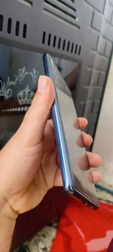 samsung s20 fe 5g|موبایل|فارسان, |دیوار