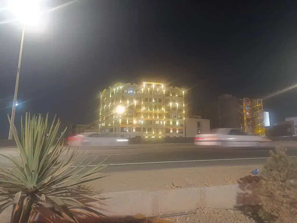 *املاک تاج*پیش فروش با اصالت آپارتمان در گرمدره|پیش‌فروش املاک|گرمدره, |دیوار