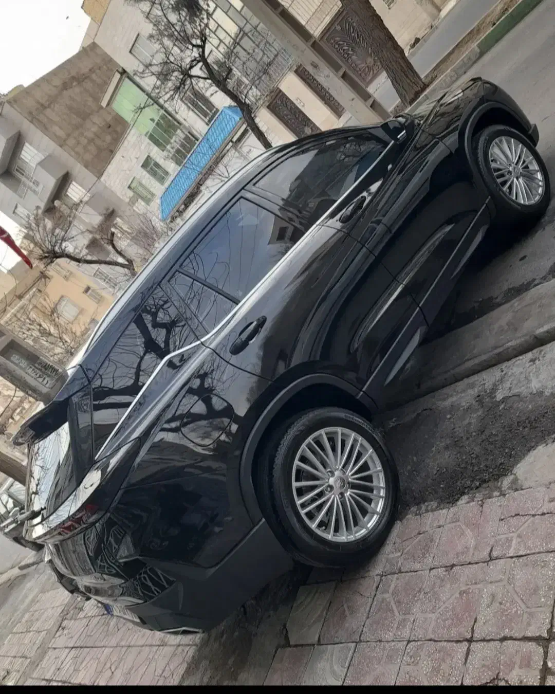 هایما s8توربوجی دی آی|خودرو سواری و وانت|گرگان, |دیوار