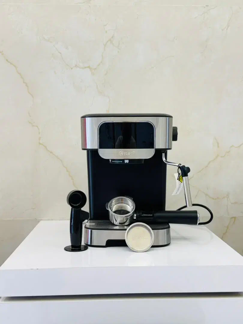 اسپرسو ساز ریتال|سماور، چایساز، قهوهساز|پیرانشهر, |دیوار