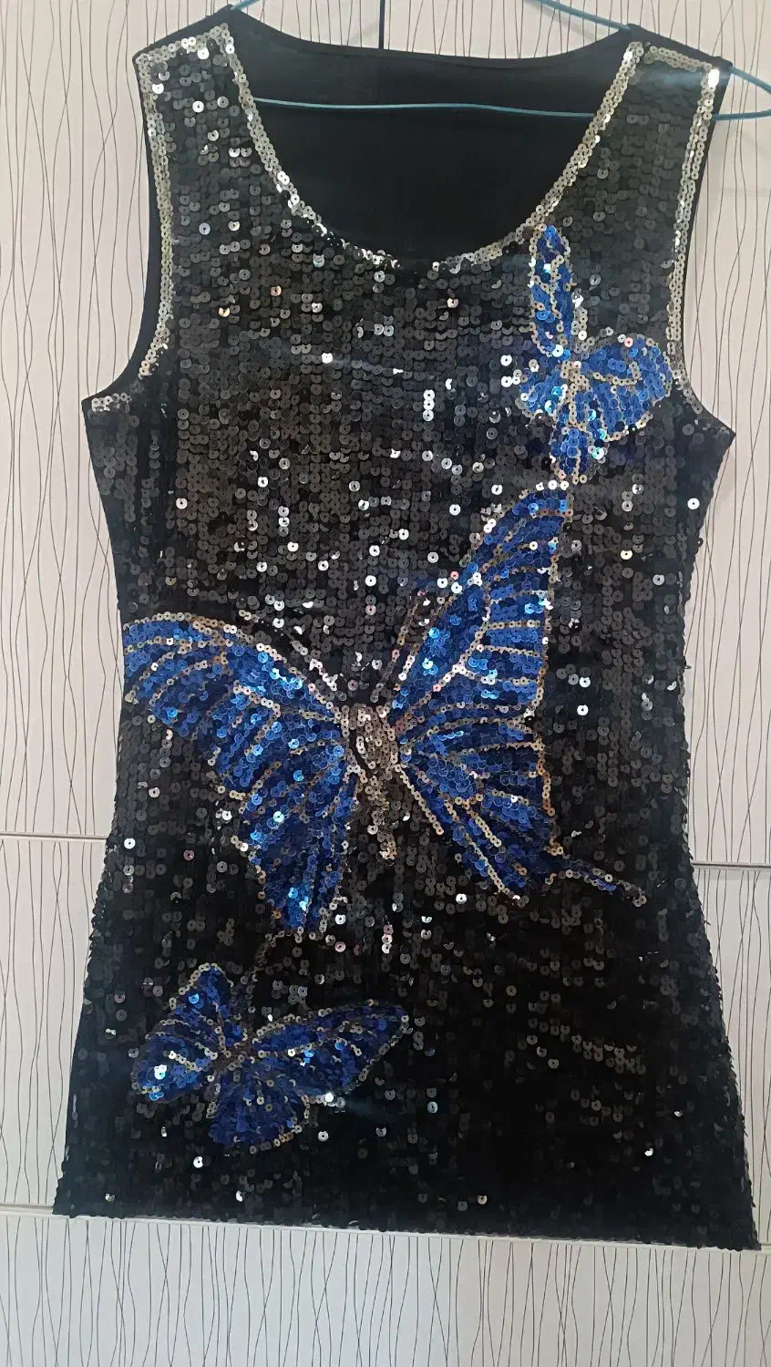 تاپ مجلسی|لباس|صدرا-فارس, فاز ۲|دیوار