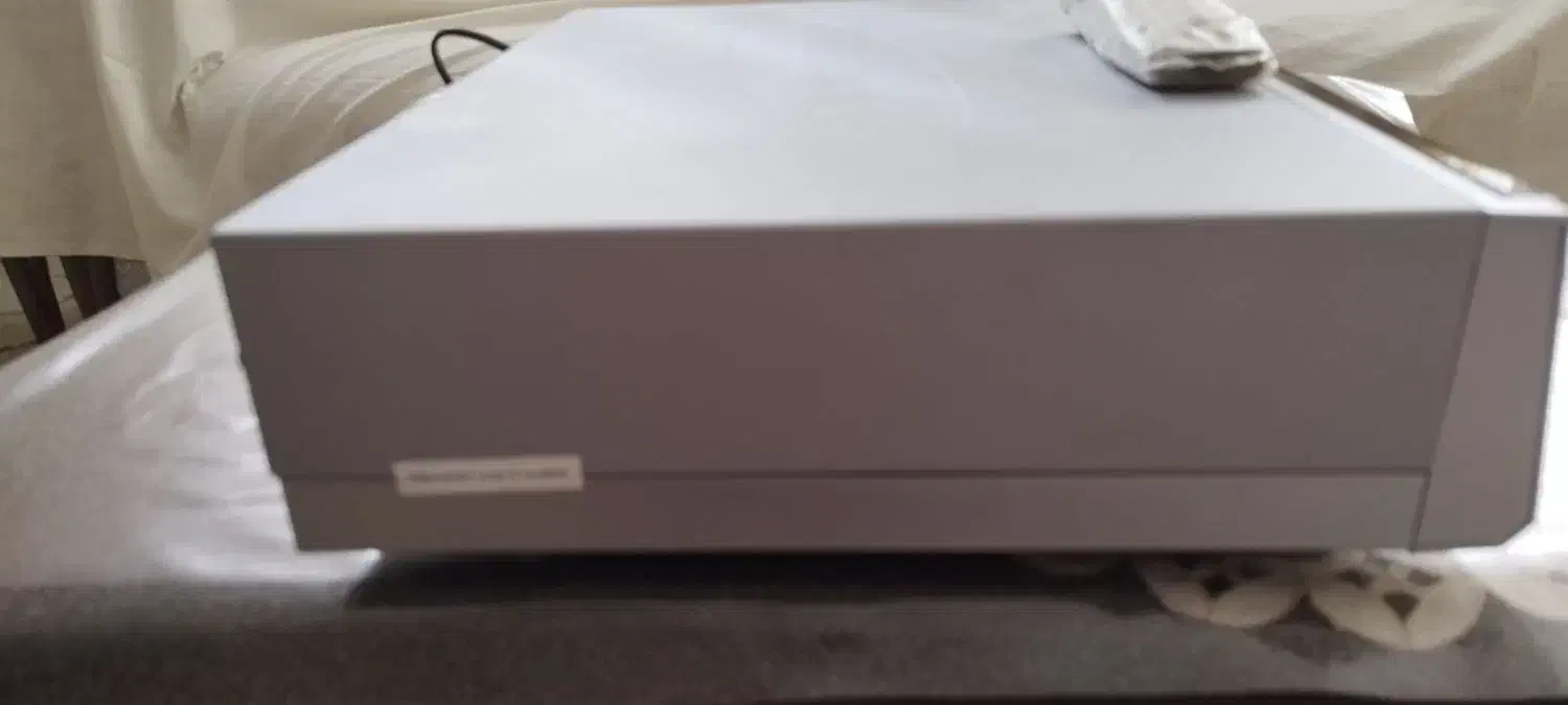 ویدئو دی وی دی سیدی|پخشکننده DVD و ویدیو|کرمانشاه, |دیوار