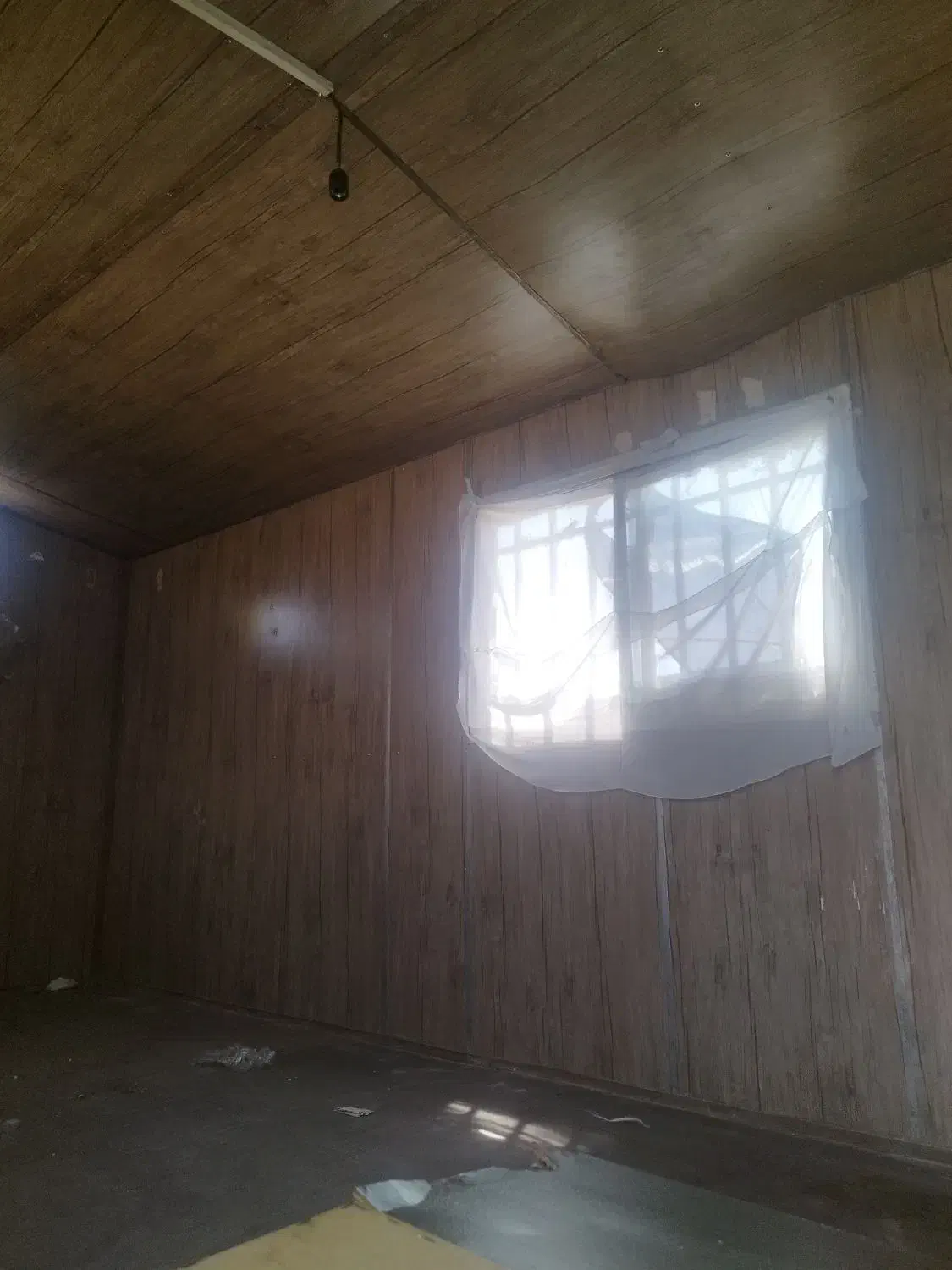 کانکس اس خرید فروش|مصالح و تجهیزات ساختمان|احمدآبادمستوفی, |دیوار