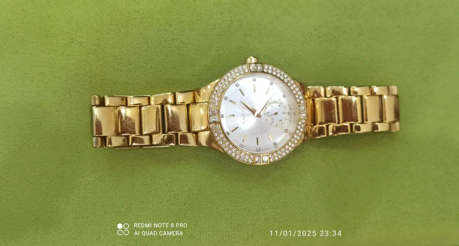 ساعت مچی زنانه|ساعت|تهران, زاهد گیلانی|دیوار