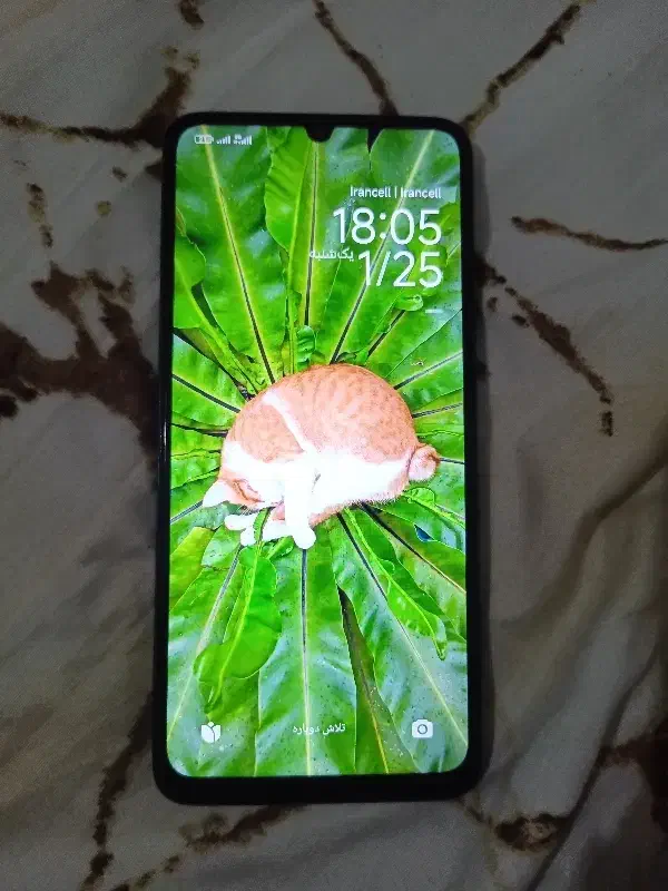 Poco c65. حافظه 256رام 8 در حد نو|موبایل|ورامین, ورامین|دیوار