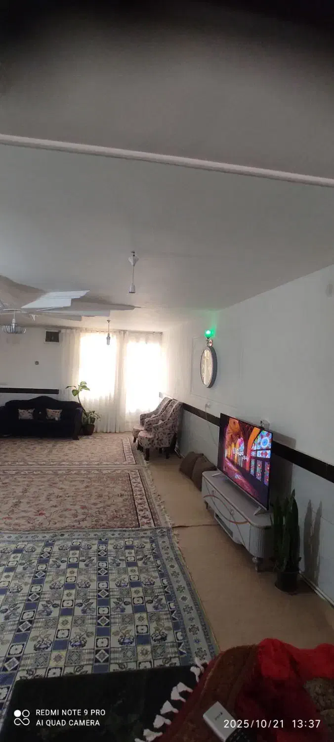 خونه طبقه دوم عروسک تیموراباد|اجارهٔ آپارتمان|تویسرکان, |دیوار