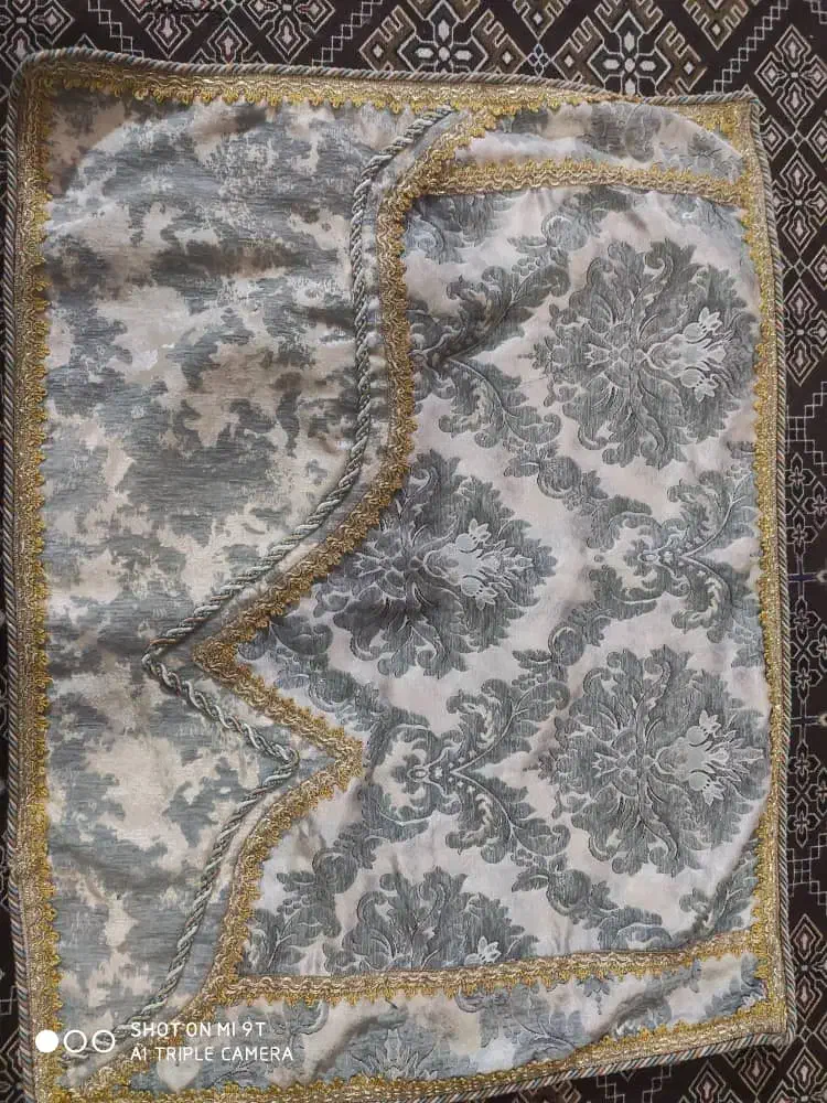 بالشت|رختخواب، بالش، پتو|زاهدان, |دیوار