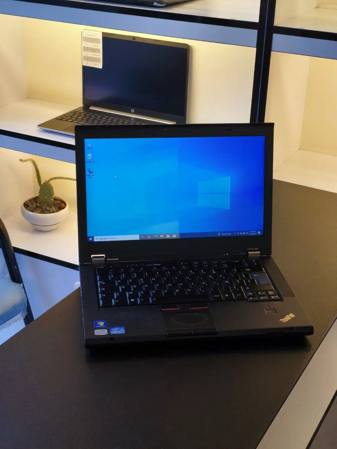 لپ تاپ Lenovo Thinkpad T420|رایانه همراه|همدان, |دیوار