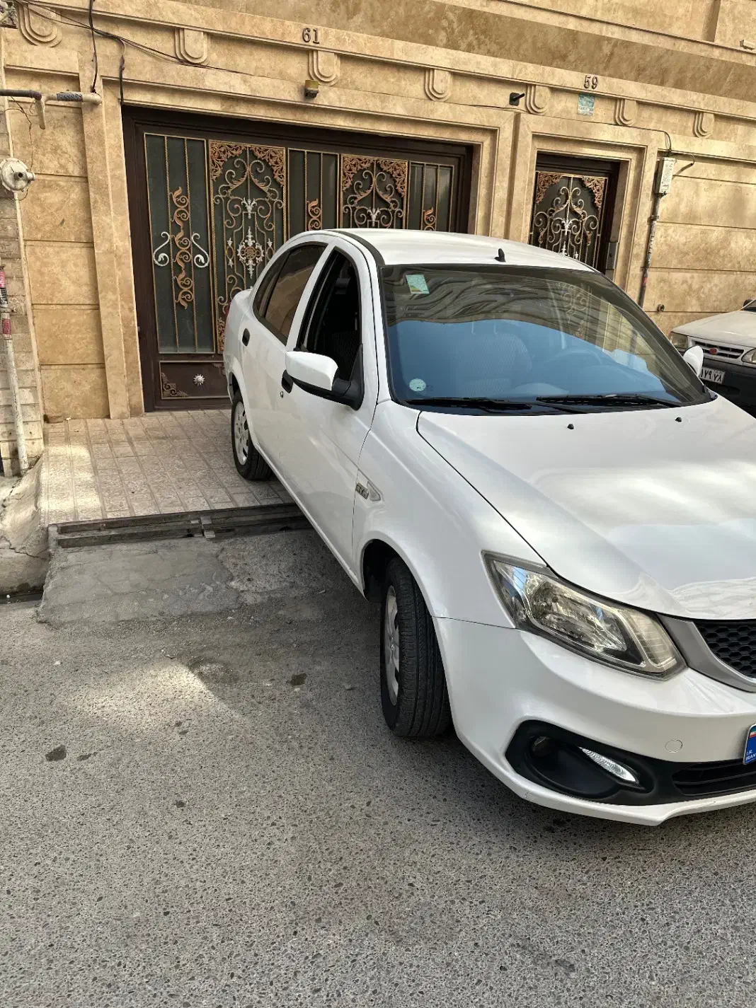 فروش ساینا s دوگانه دریچه گاز سیمی 1403|خودرو سواری و وانت|تهران, پونک|دیوار