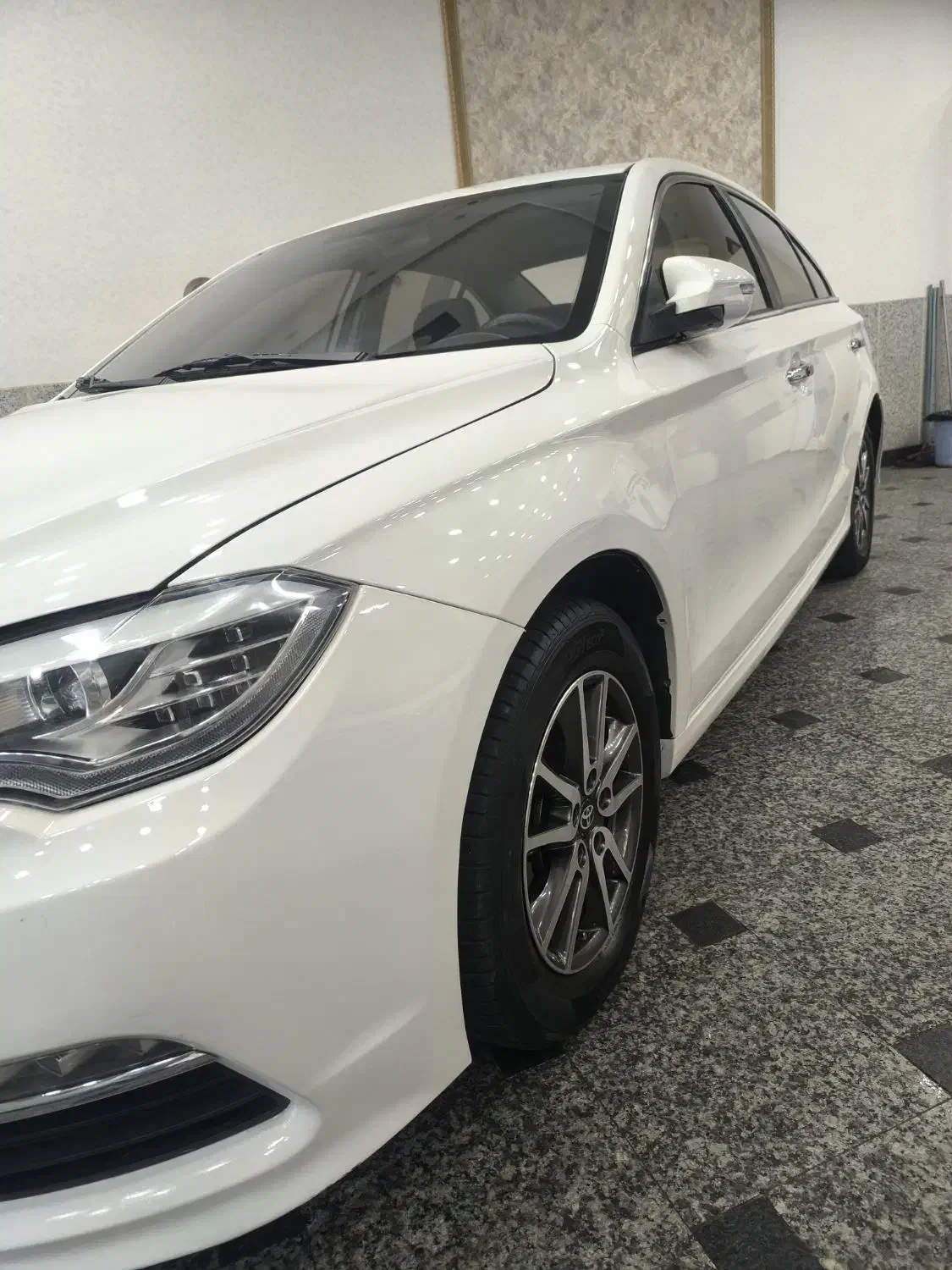 لیفان 820|خودرو سواری و وانت|تبریز, |دیوار