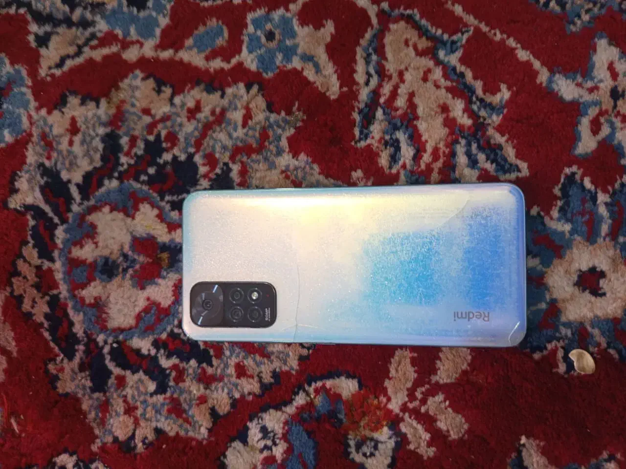 گوشی سالم|موبایل|کرمان, |دیوار