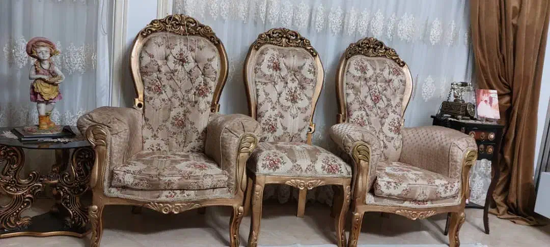 مبل|مبلمان خانگی و میز عسلی|لاهیجان, انقلاب|دیوار