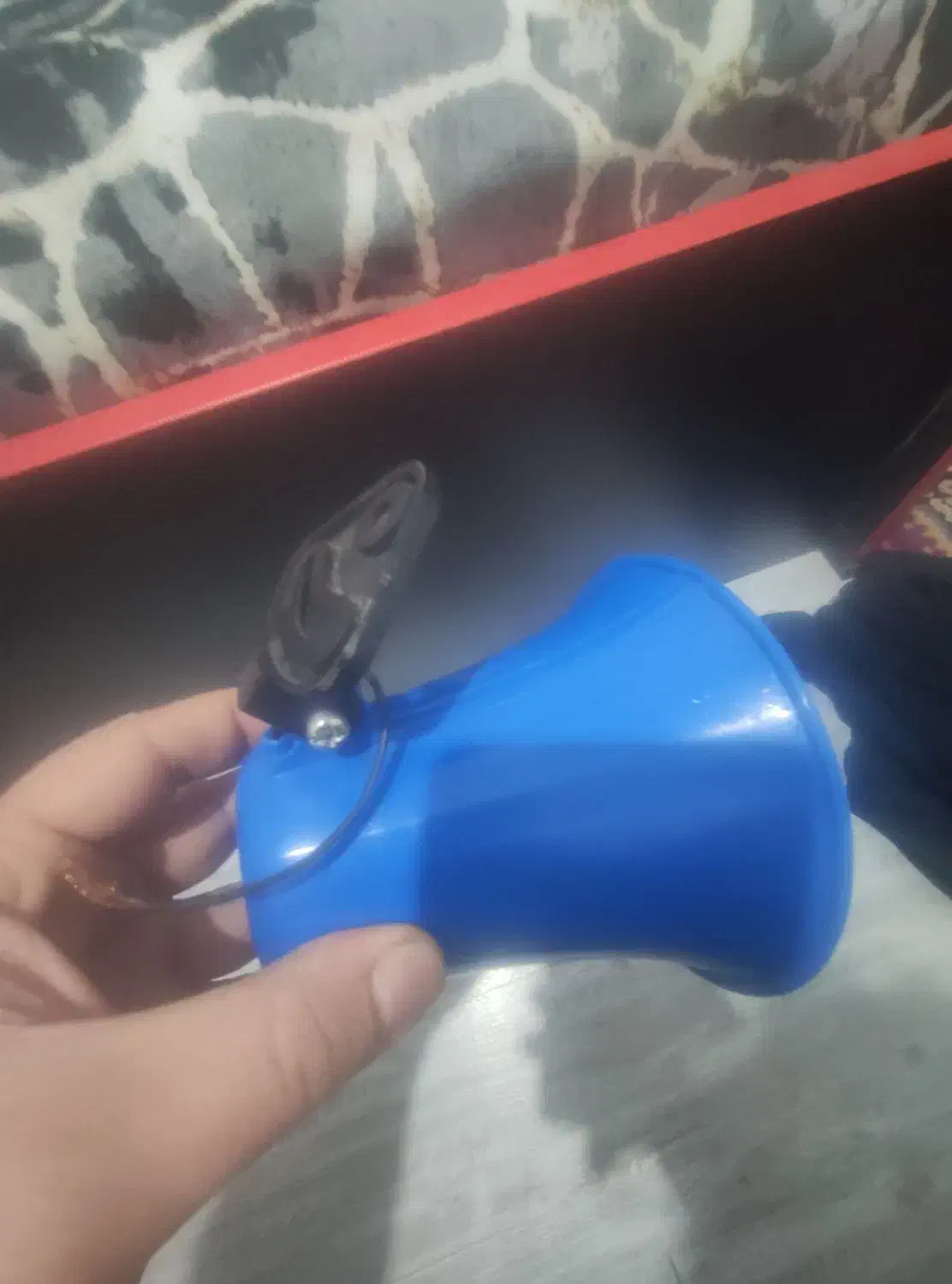 آژیر|ابزارآلات|رشت, خمیران زاهدان|دیوار