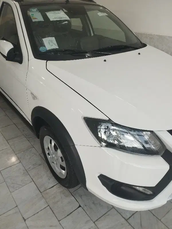 کوییک gxrl خشک|خودرو سواری و وانت|اراک, |دیوار