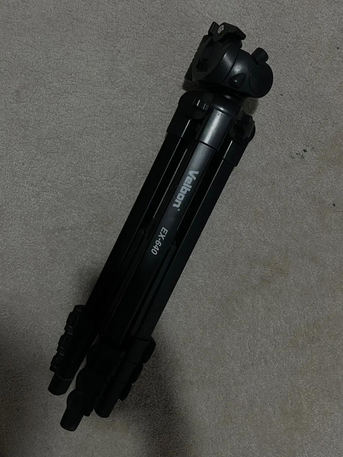 سه پایه عکاسی ولبرن|دوربین عکاسی و فیلمبرداری|اسلامشهر, صادقیه|دیوار