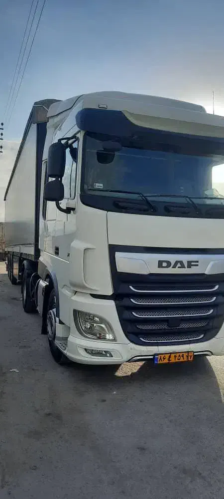 کانتین چادری سه محور|قطعات یدکی و لوازم جانبی|ارومیه, |دیوار