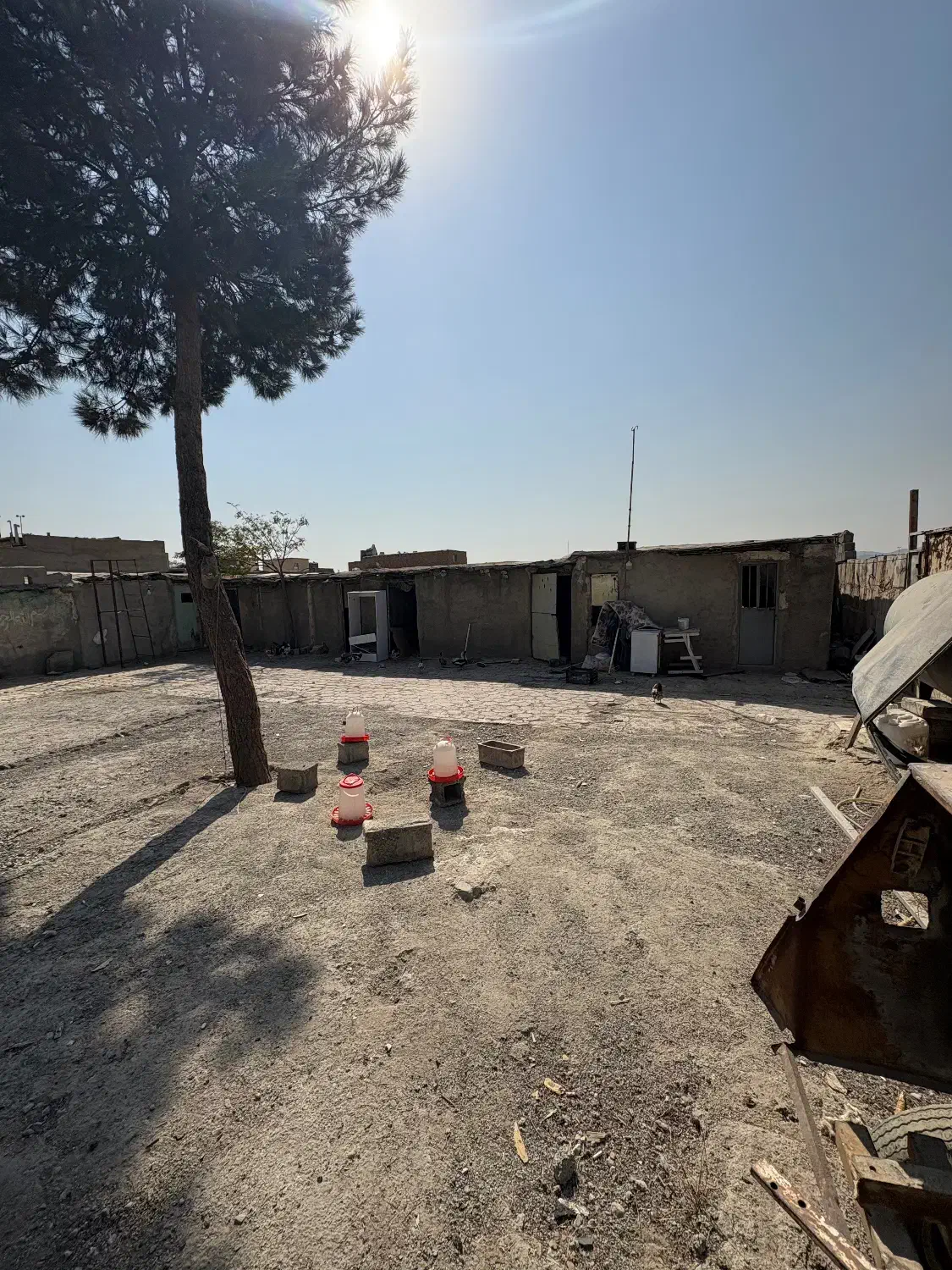 اجاره،رهن چهاردیواری،انبار،کارگاه،گاراژ|اجارهٔ دفتر صنعتی، کشاورزی، تجاری|رباط‌کریم, رباط‌کریم|دیوار