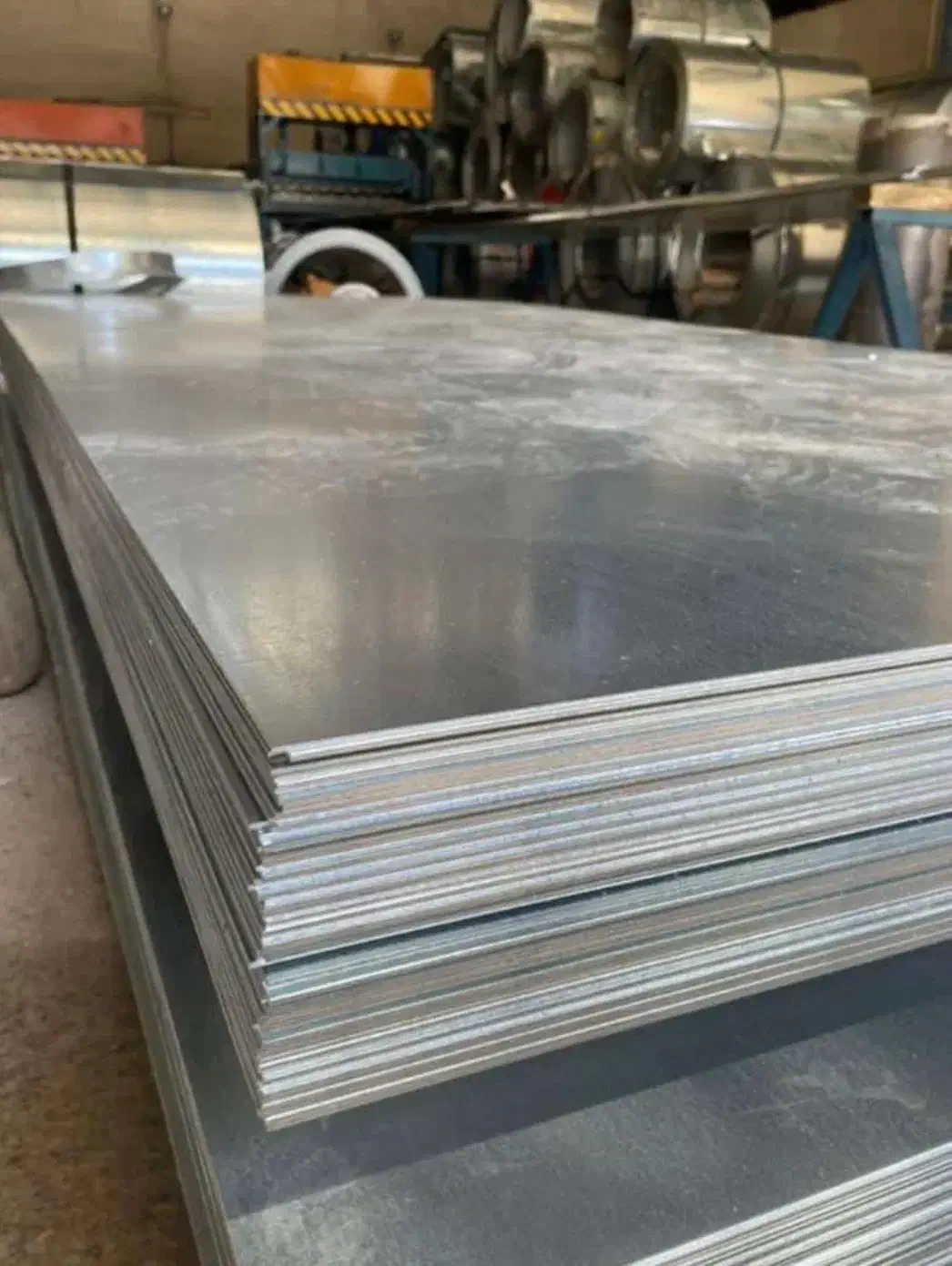 فروش انواع ورق و لوله استیل و الومینیوم|عمدهفروشی|تهران, شادآباد|دیوار