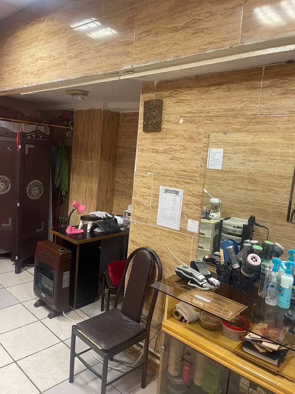 سرقفلی و مالکیت مغازه|فروش مغازه و غرفه|تهران, هفت چنار|دیوار