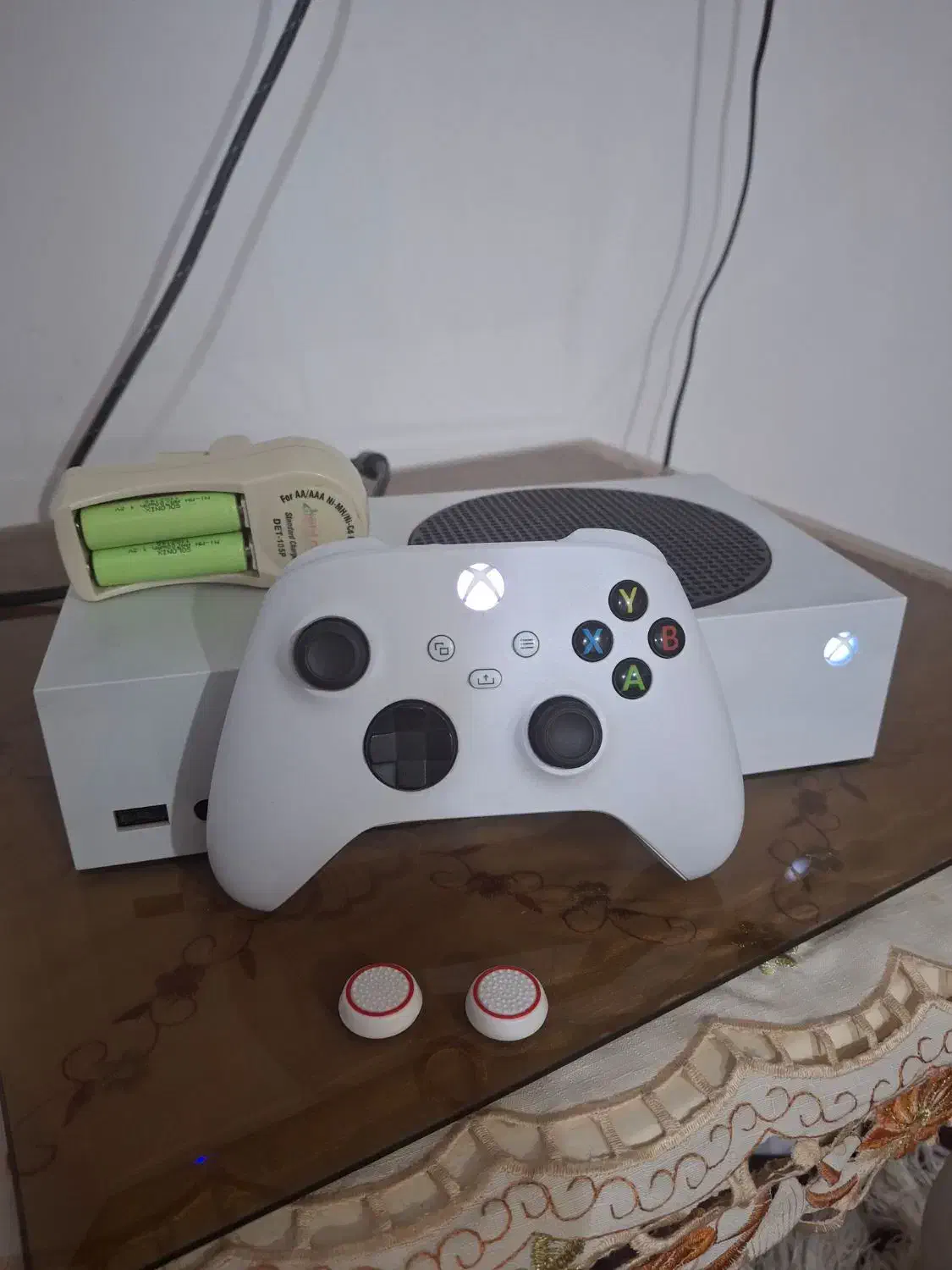 کنسول سری اس 512|کنسول، بازی ویدئویی و آنلاین|همدان, |دیوار