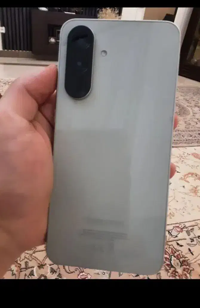 سامسونگ a56 ram 12|موبایل|آمل, |دیوار