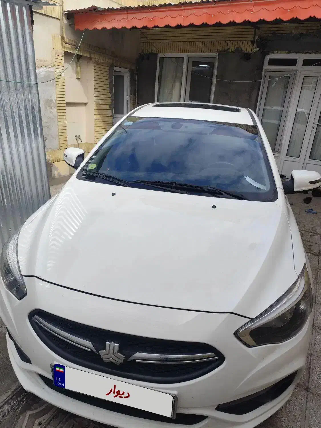 شاهین G 1402|خودرو سواری و وانت|تربت جام, مطهری|دیوار