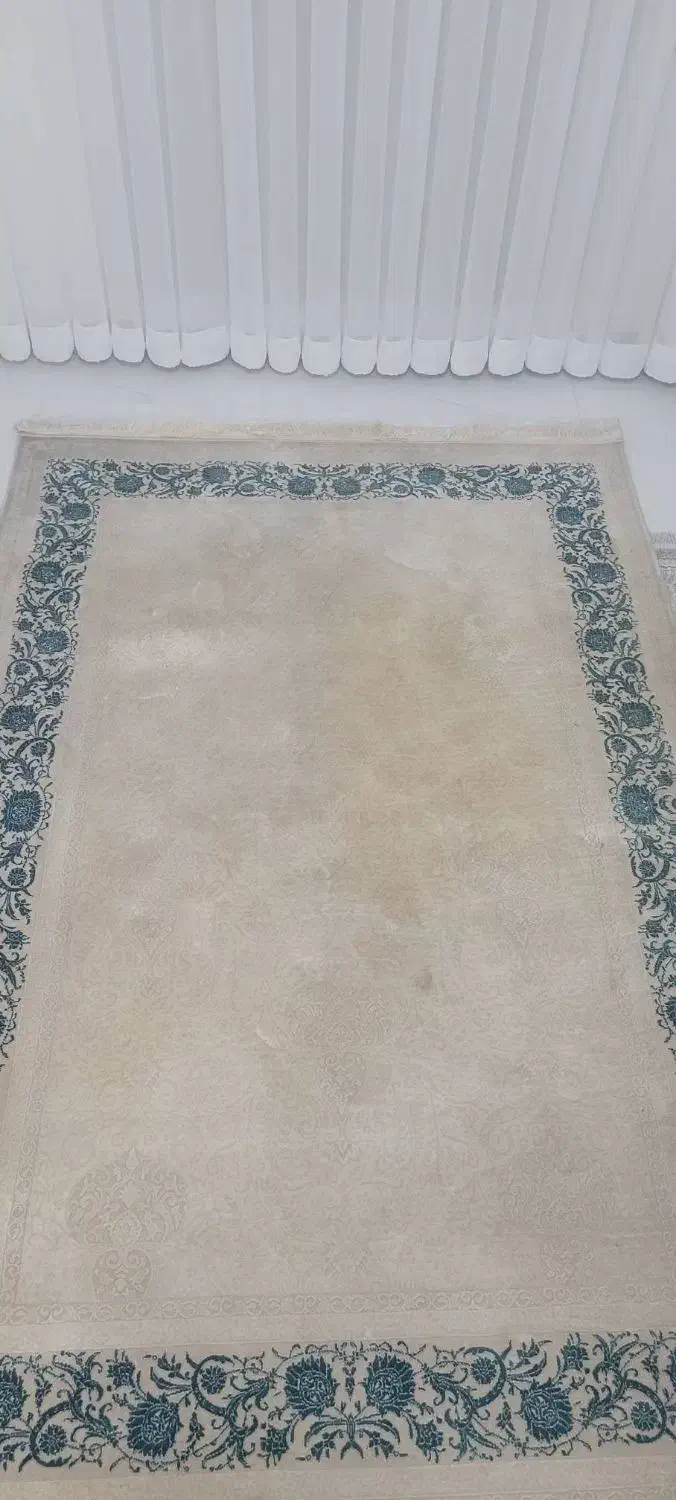 فرش ماشینی ۴ متری|فرش|تهران, جنت‌آباد جنوبی|دیوار