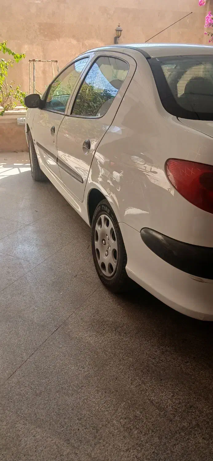 وی هشت ۹۶|خودرو سواری و وانت|قم, سالاریه|دیوار