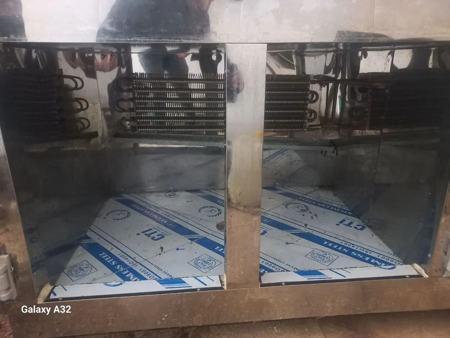 وسایل آشپز خانه|ظروف پختوپز|فلاورجان, |دیوار