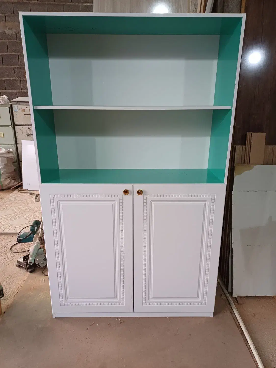 کمد|جاکفشی، کمد، دراور|بندر گناوه, |دیوار