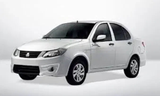 سایناs1404|خودرو سواری و وانت|کرج, شهرک فهمیده|دیوار